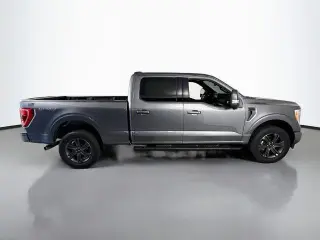 Ford F-150 2023 4x4 XLT 4 puertas SuperCrew 6.5 pies SB