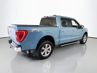 Ford F-150 2023 4x4 XLT 4 puertas SuperCrew 6.5 pies SB