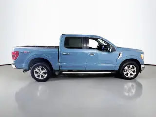 Ford F-150 2023 4x4 XLT 4 puertas SuperCrew 6.5 pies SB