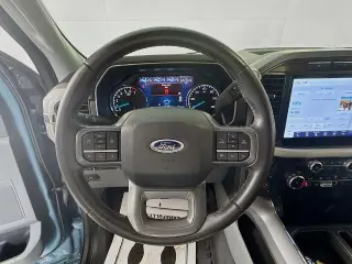 Ford F-150 2023 4x4 XLT 4 puertas SuperCrew 6.5 pies SB
