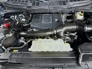 Ford F-150 2023 4x4 XLT 4 puertas SuperCrew 6.5 pies SB