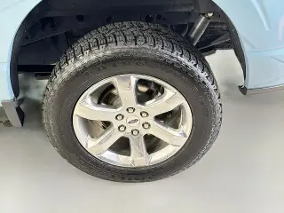 Ford F-150 2023 4x4 XLT 4 puertas SuperCrew 6.5 pies SB