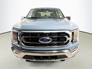 Ford F-150 2023 4x4 XLT 4 puertas SuperCrew 6.5 pies SB