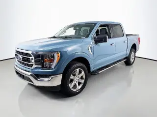 Ford F-150 2023 4x4 XLT 4 puertas SuperCrew 6.5 pies SB