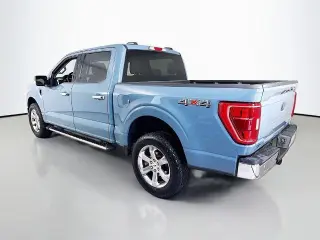 Ford F-150 2023 4x4 XLT 4 puertas SuperCrew 6.5 pies SB