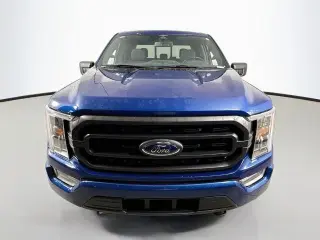 Ford F-150 2023 4x4 XLT 4 puertas SuperCrew 6.5 pies. SB