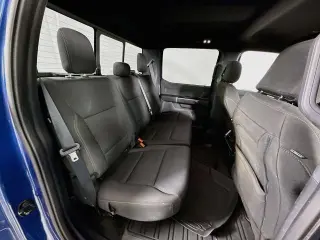 Ford F-150 2023 4x4 XLT 4 puertas SuperCrew 6.5 pies. SB