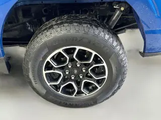 Ford F-150 2023 4x4 XLT 4 puertas SuperCrew 6.5 pies. SB