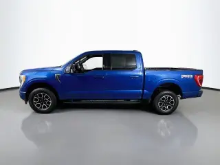 Ford F-150 2023 4x4 XLT 4 puertas SuperCrew 6.5 pies. SB