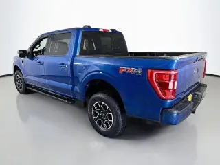 Ford F-150 2023 4x4 XLT 4 puertas SuperCrew 6.5 pies. SB