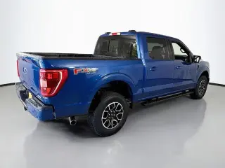 Ford F-150 2023 4x4 XLT 4 puertas SuperCrew 6.5 pies. SB