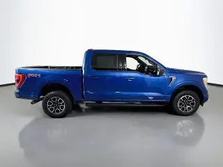 Ford F-150 2023 4x4 XLT 4 puertas SuperCrew 6.5 pies. SB
