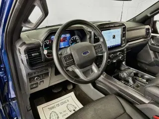 Ford F-150 2023 4x4 XLT 4 puertas SuperCrew 6.5 pies. SB