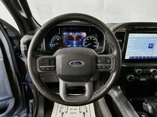 Ford F-150 2023 4x4 XLT 4 puertas SuperCrew 6.5 pies SB