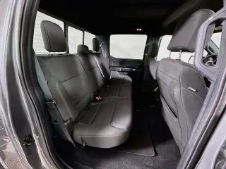 Ford F-150 2023 4x4 XLT 4 puertas SuperCrew 6.5 pies SB