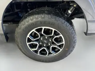 Ford F-150 2023 4x4 XLT 4 puertas SuperCrew 6.5 pies SB