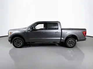 Ford F-150 2023 4x4 XLT 4 puertas SuperCrew 6.5 pies SB