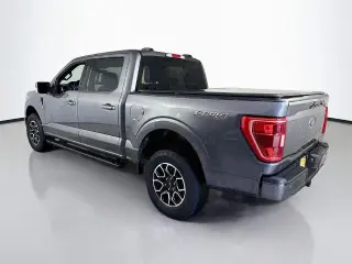 Ford F-150 2023 4x4 XLT 4 puertas SuperCrew 6.5 pies SB