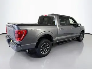 Ford F-150 2023 4x4 XLT 4 puertas SuperCrew 6.5 pies SB