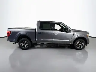 Ford F-150 2023 4x4 XLT 4 puertas SuperCrew 6.5 pies SB