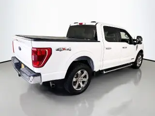Ford F-150 2023 4x4 XLT 4 puertas SuperCrew 5.5 pies SB