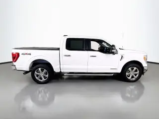 Ford F-150 2023 4x4 XLT 4 puertas SuperCrew 5.5 pies SB