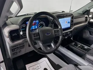 Ford F-150 2023 4x4 XLT 4 puertas SuperCrew 5.5 pies SB