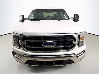 Ford F-150 2023 4x4 XLT 4 puertas SuperCrew 5.5 pies SB