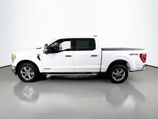 Ford F-150 2023 4x4 XLT 4 puertas SuperCrew 5.5 pies SB