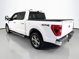 Ford F-150 2023 4x4 XLT 4 puertas SuperCrew 5.5 pies SB