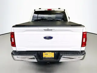 Ford F-150 2023 4x4 XLT 4 puertas SuperCrew 5.5 pies SB
