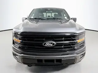 Ford F-150 2024 4x4 XLT 4 puertas SuperCrew 6.5 pies. SB