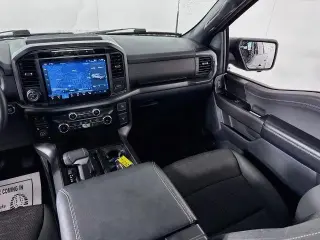 Ford F-150 2024 4x4 XLT 4 puertas SuperCrew 6.5 pies. SB