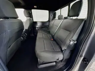 Ford F-150 2024 4x4 XLT 4 puertas SuperCrew 6.5 pies. SB