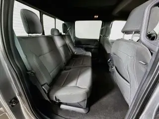Ford F-150 2024 4x4 XLT 4 puertas SuperCrew 6.5 pies. SB