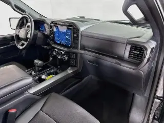 Ford F-150 2024 4x4 XLT 4 puertas SuperCrew 6.5 pies. SB