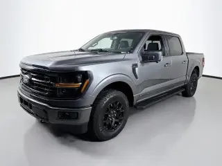 Ford F-150 2024 4x4 XLT 4 puertas SuperCrew 6.5 pies. SB