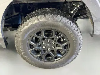 Ford F-150 2024 4x4 XLT 4 puertas SuperCrew 6.5 pies. SB