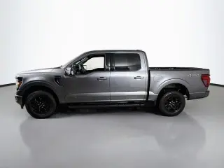 Ford F-150 2024 4x4 XLT 4 puertas SuperCrew 6.5 pies. SB