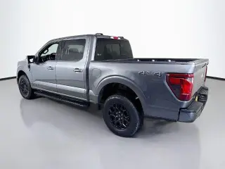 Ford F-150 2024 4x4 XLT 4 puertas SuperCrew 6.5 pies. SB