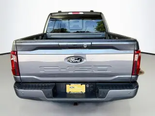 Ford F-150 2024 4x4 XLT 4 puertas SuperCrew 6.5 pies. SB