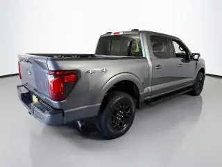 Ford F-150 2024 4x4 XLT 4 puertas SuperCrew 6.5 pies. SB
