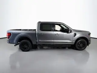 Ford F-150 2024 4x4 XLT 4 puertas SuperCrew 6.5 pies. SB