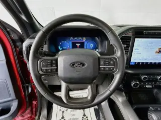Ford F-150 2024 4x4 XLT 4 puertas SuperCrew 6.5 pies. SB