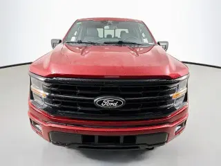Ford F-150 2024 4x4 XLT 4 puertas SuperCrew 6.5 pies. SB
