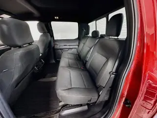 Ford F-150 2024 4x4 XLT 4 puertas SuperCrew 6.5 pies. SB
