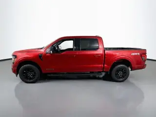 Ford F-150 2024 4x4 XLT 4 puertas SuperCrew 6.5 pies. SB