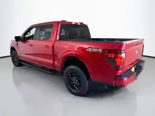 Ford F-150 2024 4x4 XLT 4 puertas SuperCrew 6.5 pies. SB