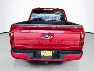 Ford F-150 2024 4x4 XLT 4 puertas SuperCrew 6.5 pies. SB