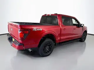 Ford F-150 2024 4x4 XLT 4 puertas SuperCrew 6.5 pies. SB